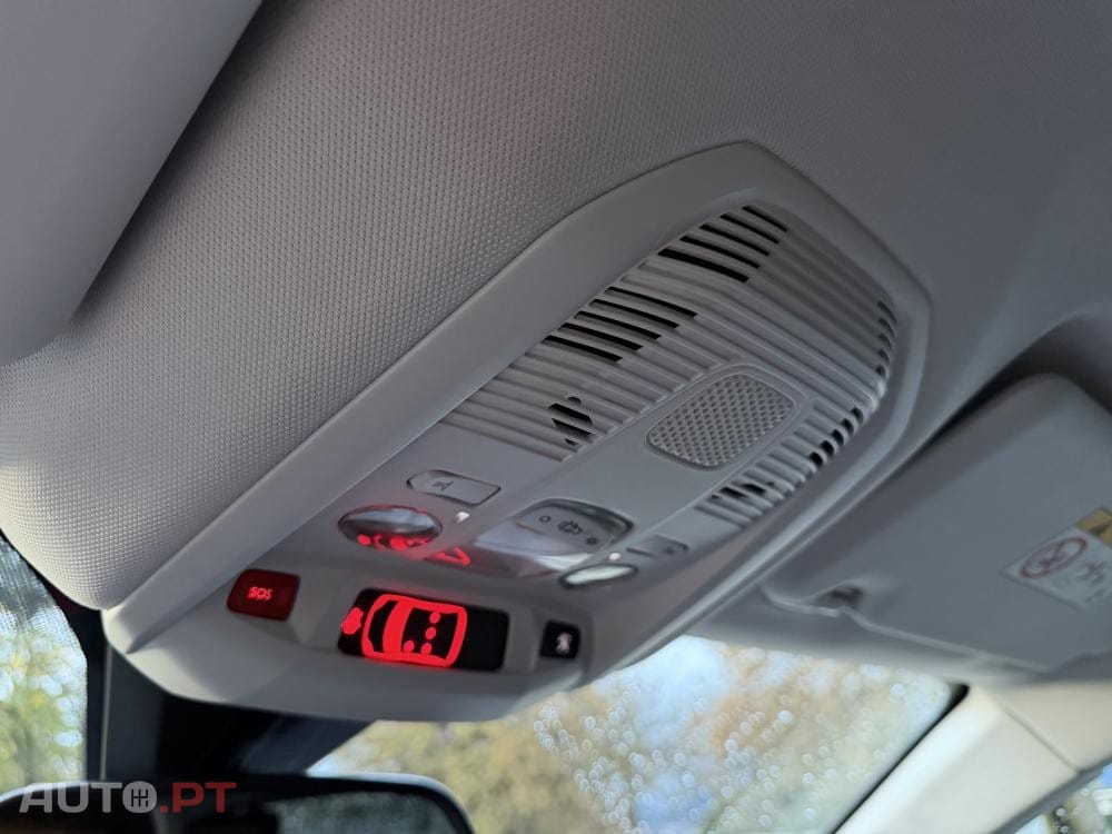 Peugeot 3008 1.6 BlueHDi GT Line EAT6