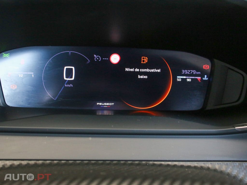 Peugeot 2008 1.2 PureTech Allure