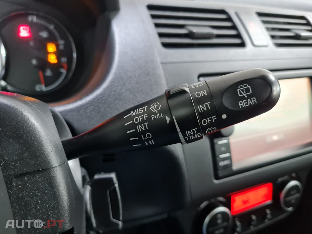 Suzuki Swift 1.6 Sport