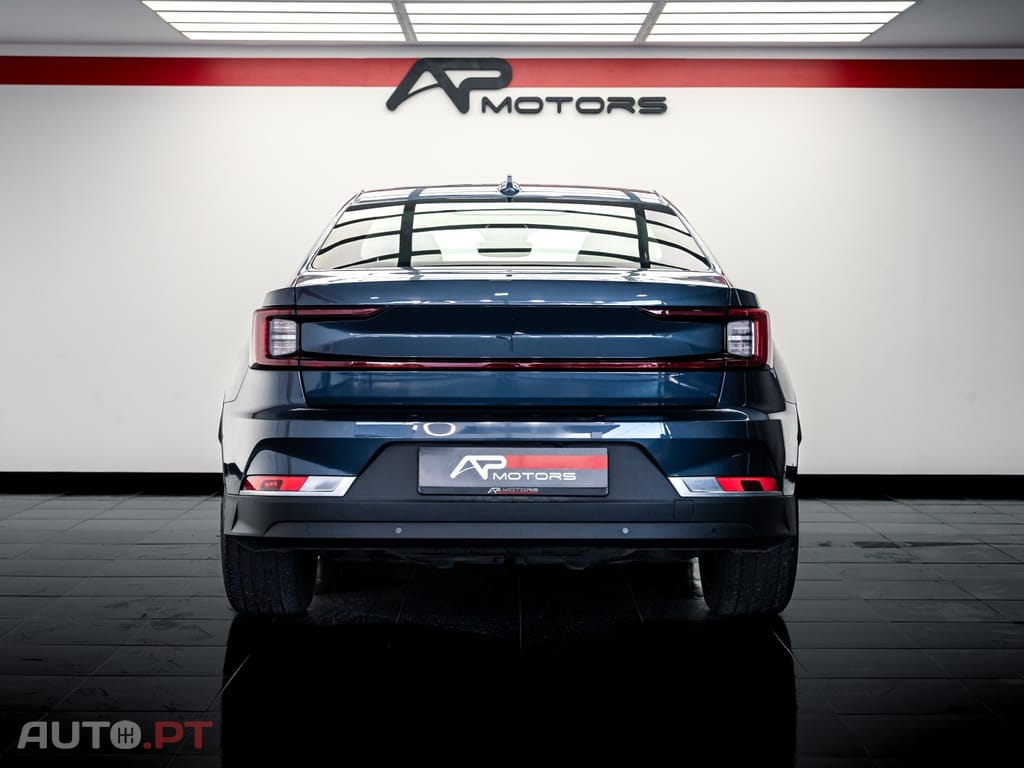 Polestar 2 Long Range 78 kWh