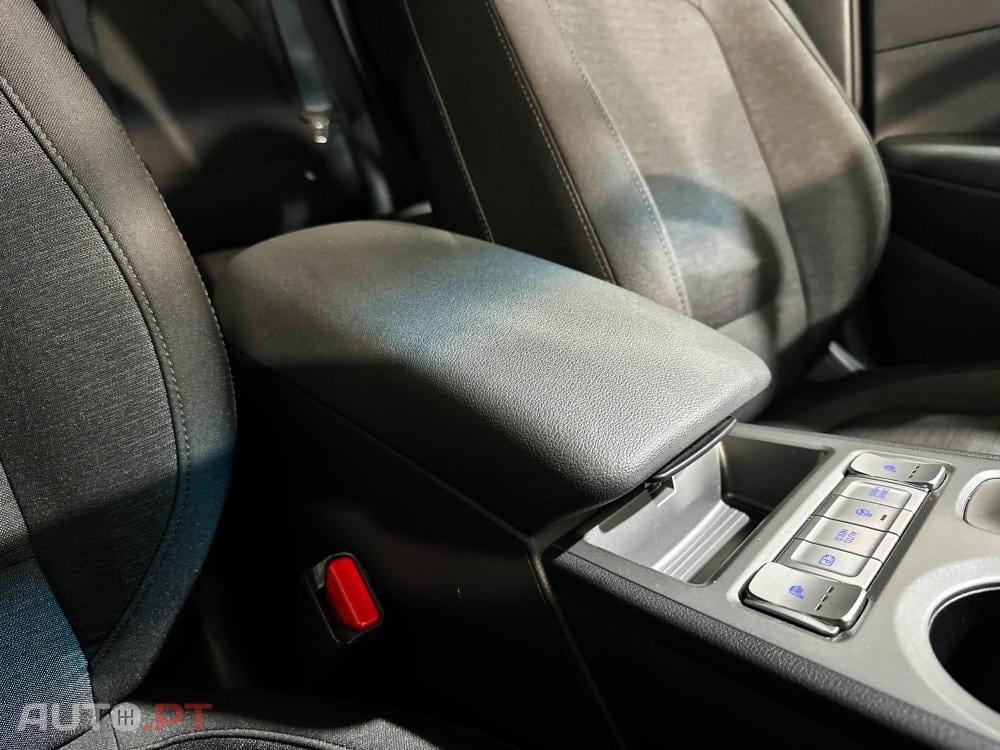 Hyundai Kauai 64 kWh Premium