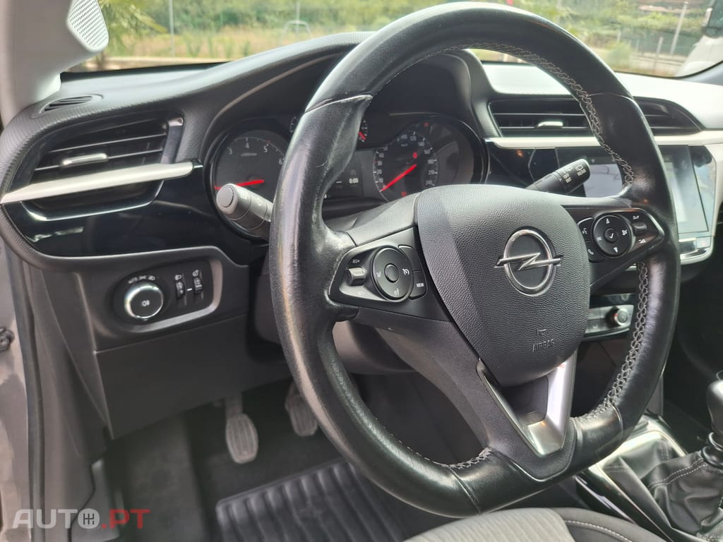 Opel Corsa F 1.5