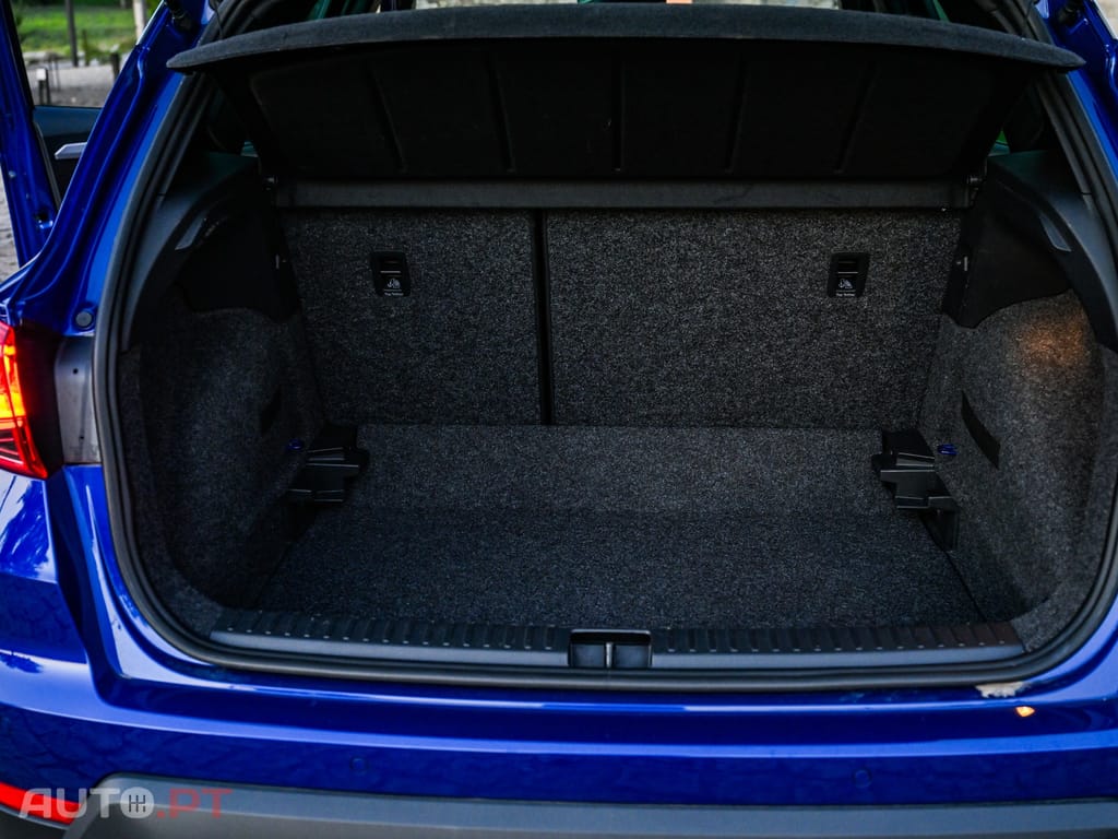 Seat Arona 1.0 TSI FR