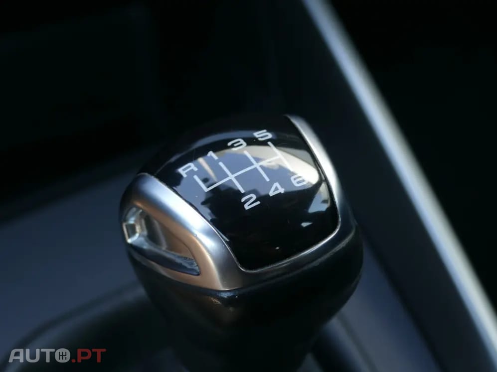 Audi A3 30 TDI