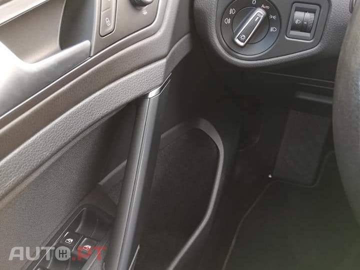 Volkswagen Golf Variant 1.6 TDi Confortline