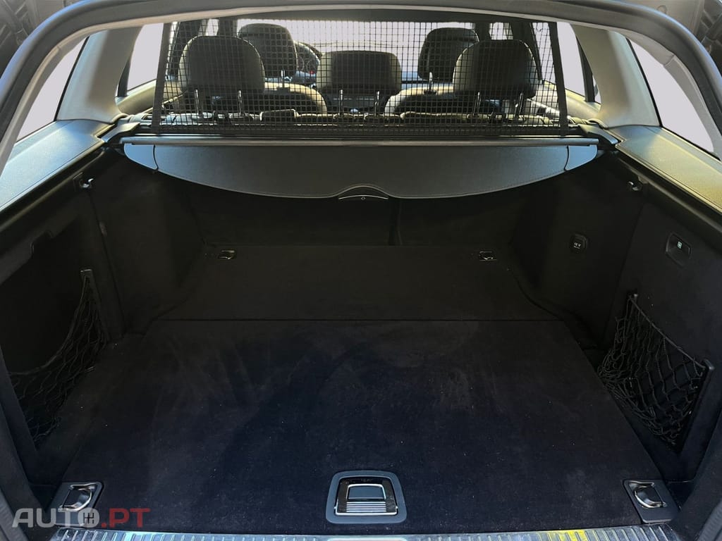 Mercedes-Benz C 200 Cdi Avantgarde