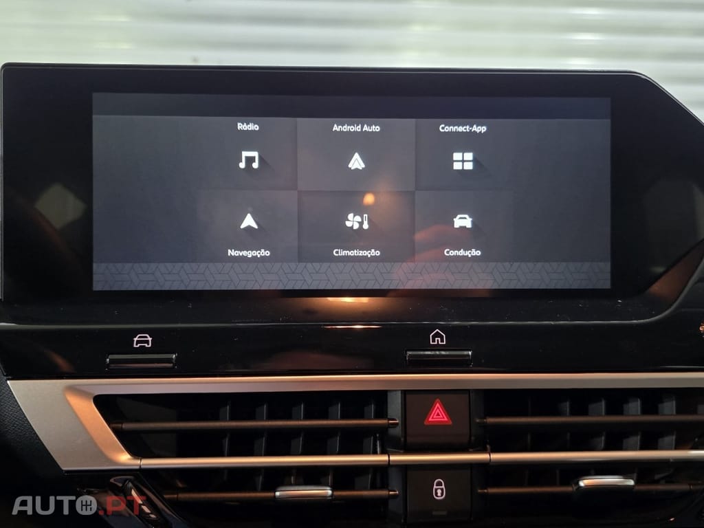 Citroen e-C4 50 kWh YOU!