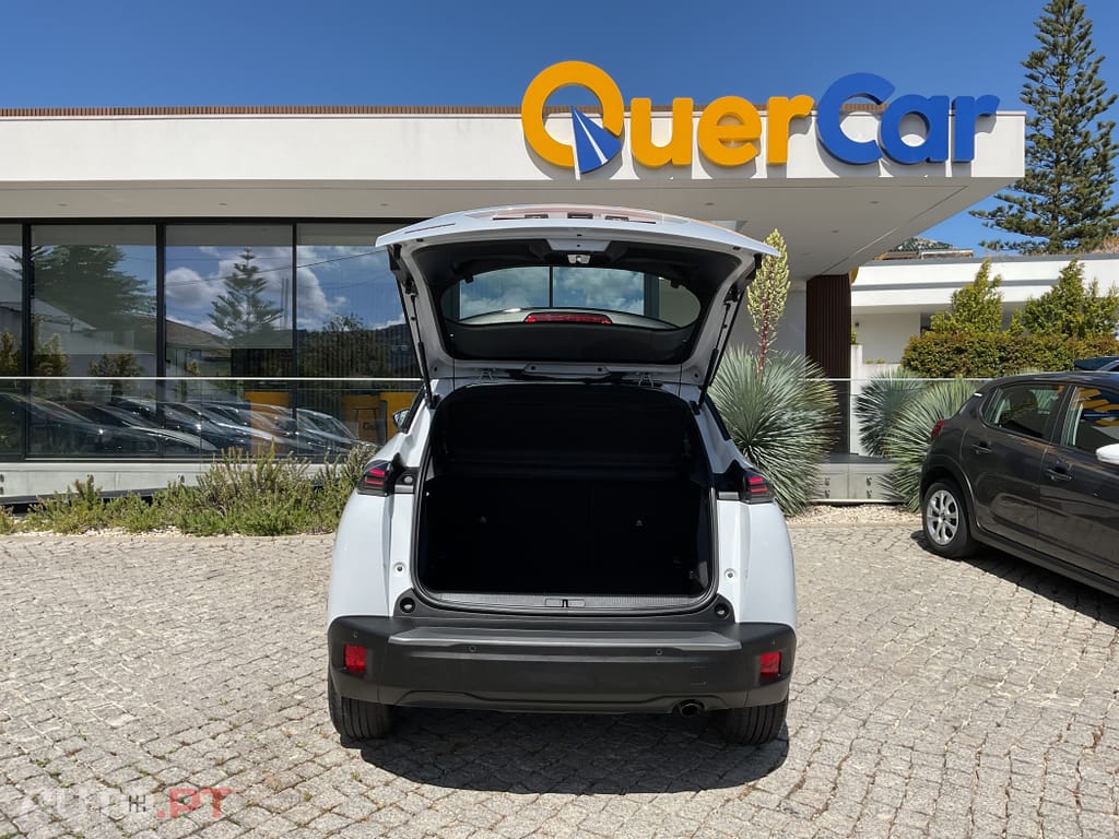 Peugeot 2008 1.2 PureTech Active Pack