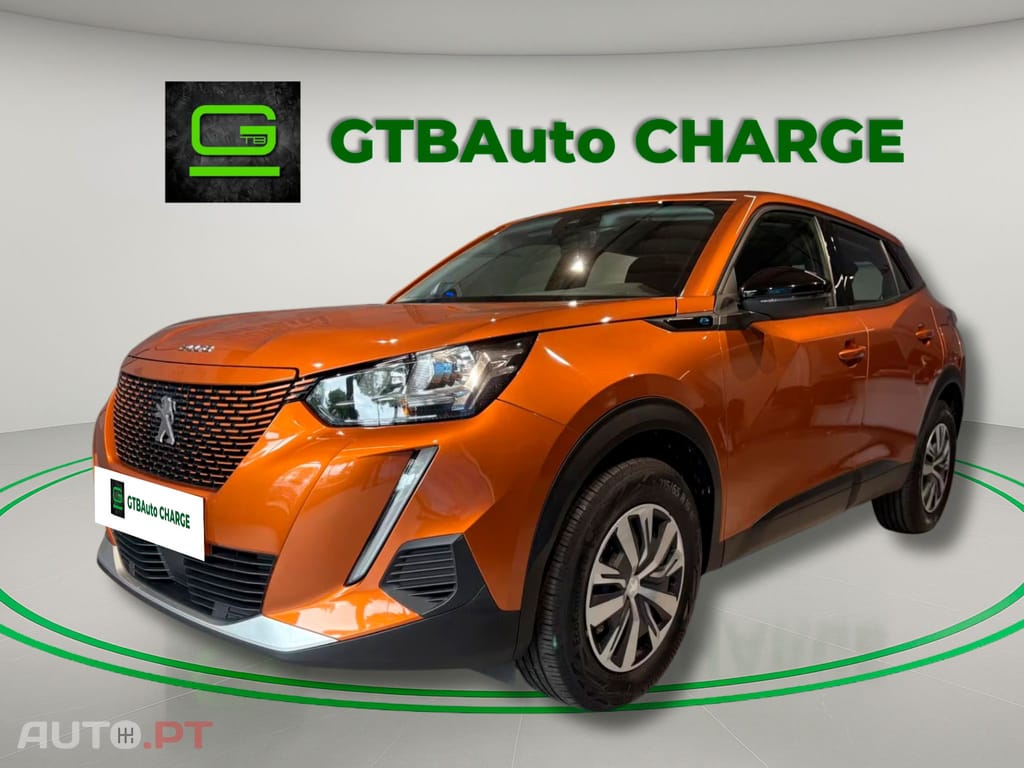 Peugeot E-2008 I.V.A DEDUTIVEL Active Business