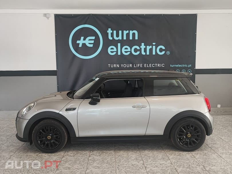 MINI Cooper Cooper SE