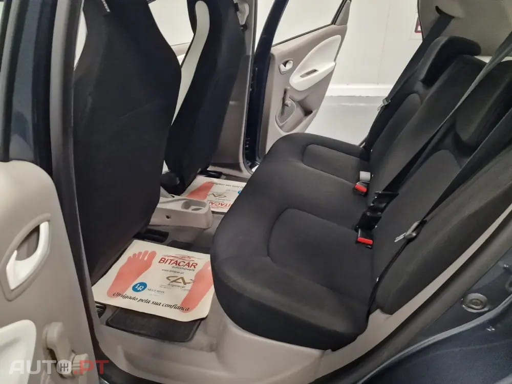 Renault Zoe Life 40