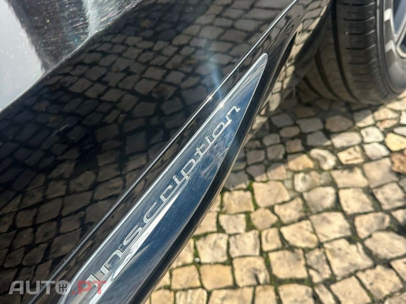 Volvo XC60 2.0 T8 PHEV Inscription Expression AWD