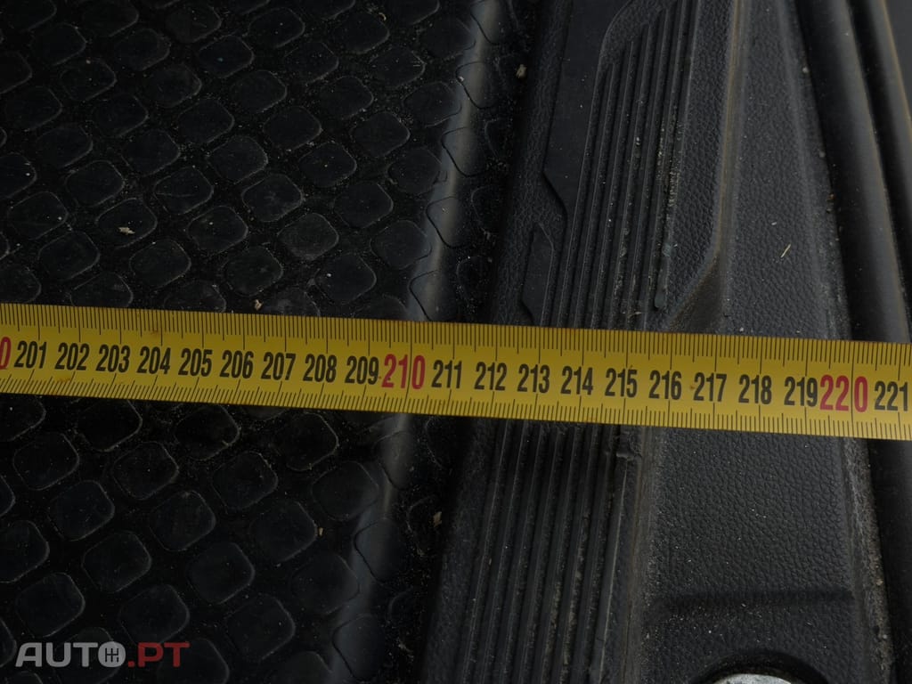 Maxus eDeliver 3 furgão compacto 100% elétrico