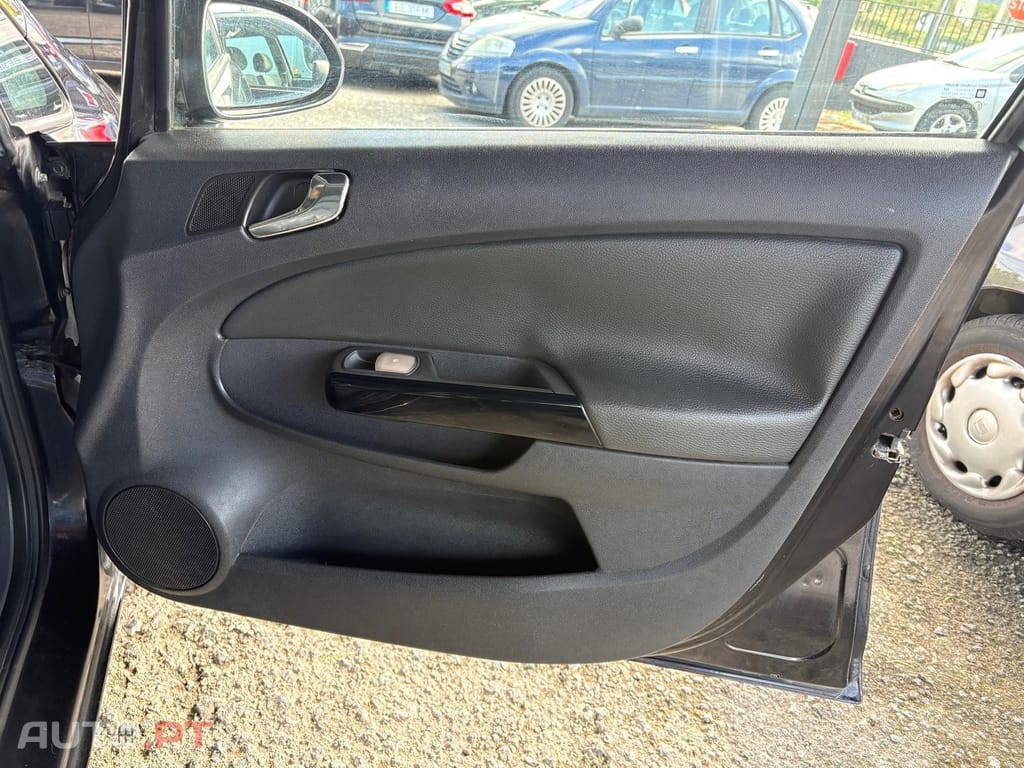 Opel Corsa 1.2 Cosmo