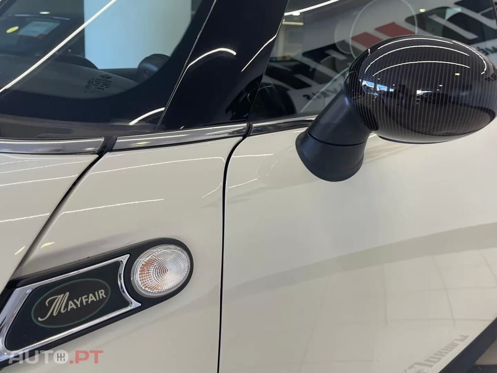 MINI Cooper  D 50 Mayfair