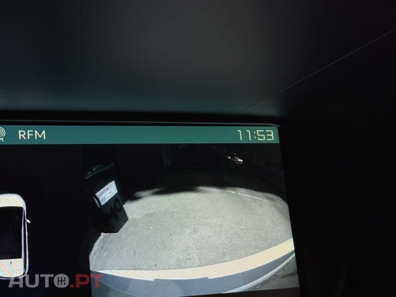 Citroen C4 Grand Picasso 1.6 BlueHDi Exclusive EAT6