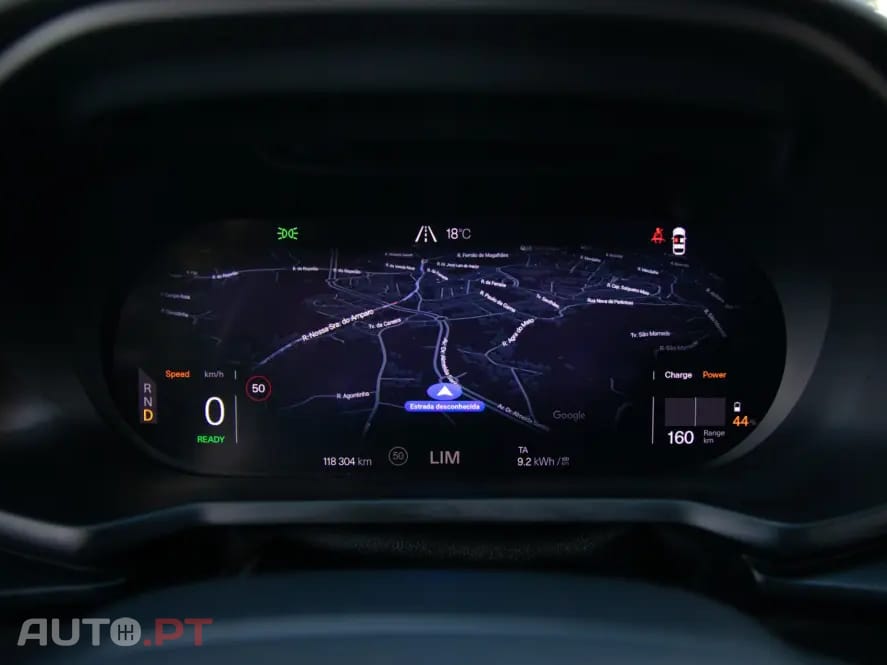 Polestar 2 Long Range 78 kWh