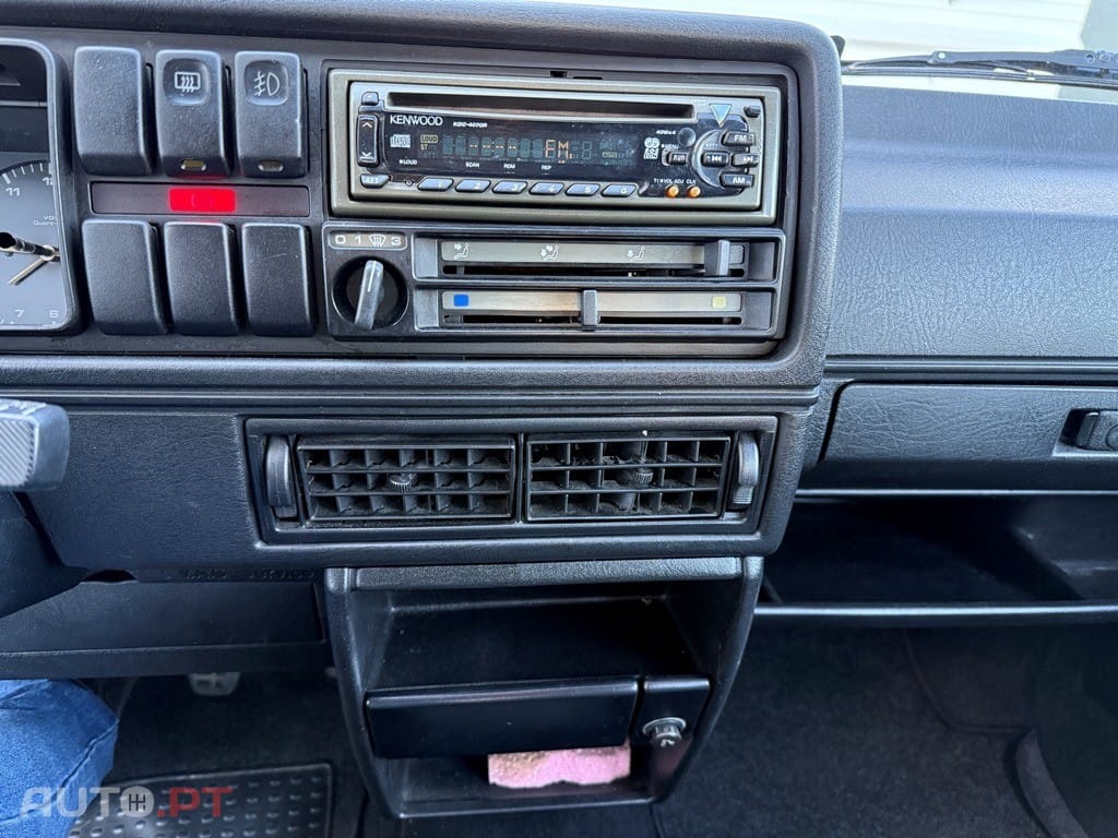 Volkswagen Golf 1.3 CL