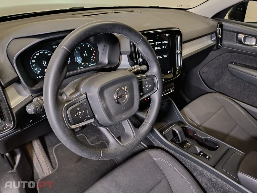 Volvo XC40 1.5 T2 Momentum Aut.