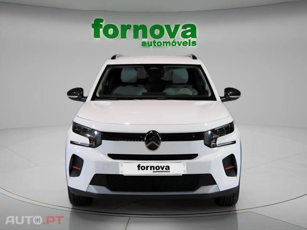 Citroen C3 1.2 Turbo Max