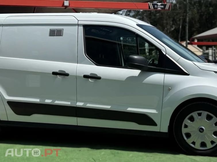Ford Transit Connect 1.5 TDCi 240 L2 Trend