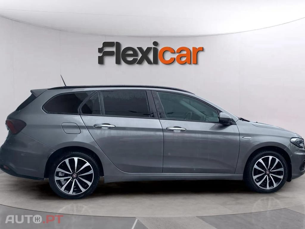 Fiat Tipo 1.6 M-Jet Lounge J17
