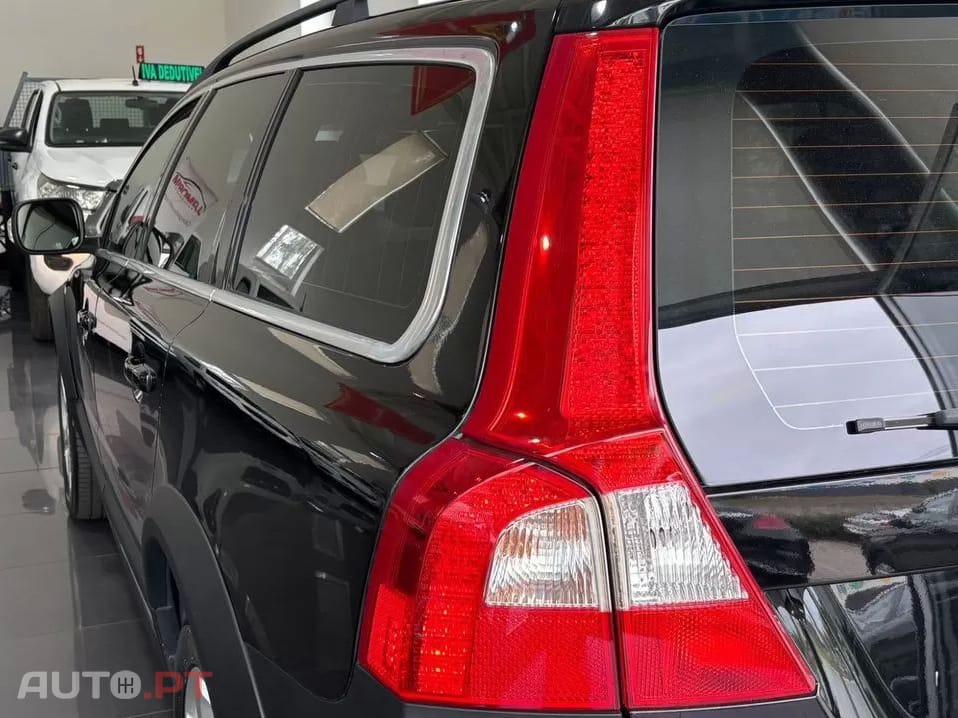 Volvo XC70 2.0 D3 Drive Momentum