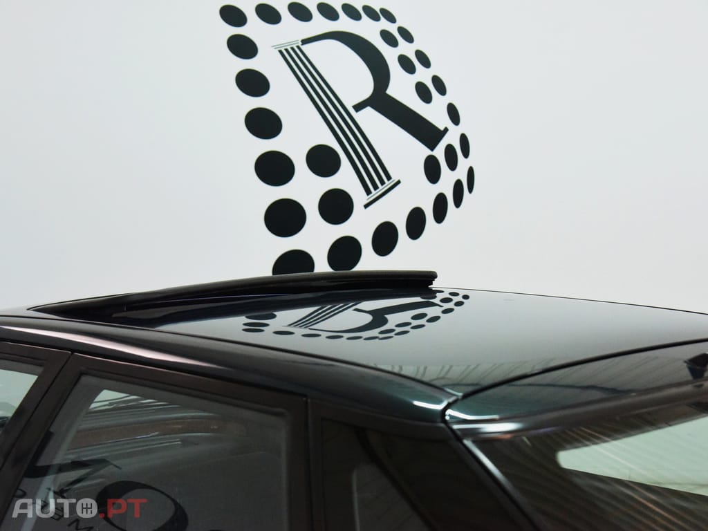 Honda Concerto 1.6i 16V