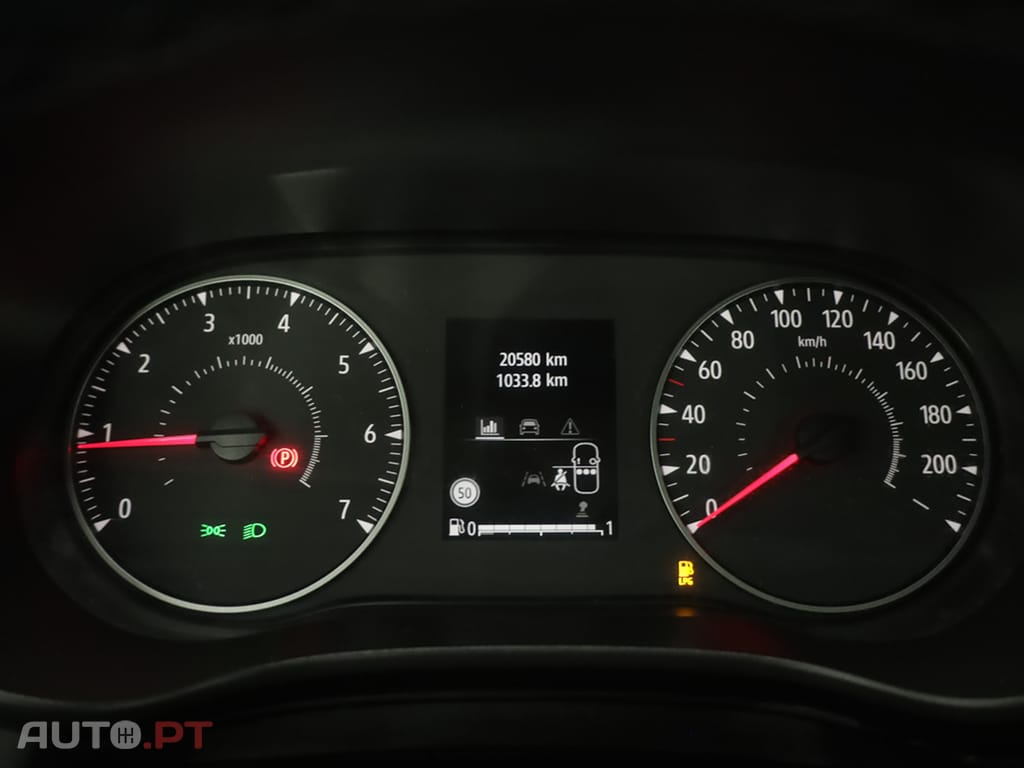 Dacia Sandero Sandero 1.0 ECO-G Stepway Extreme + Up&Go Bi-Fuel