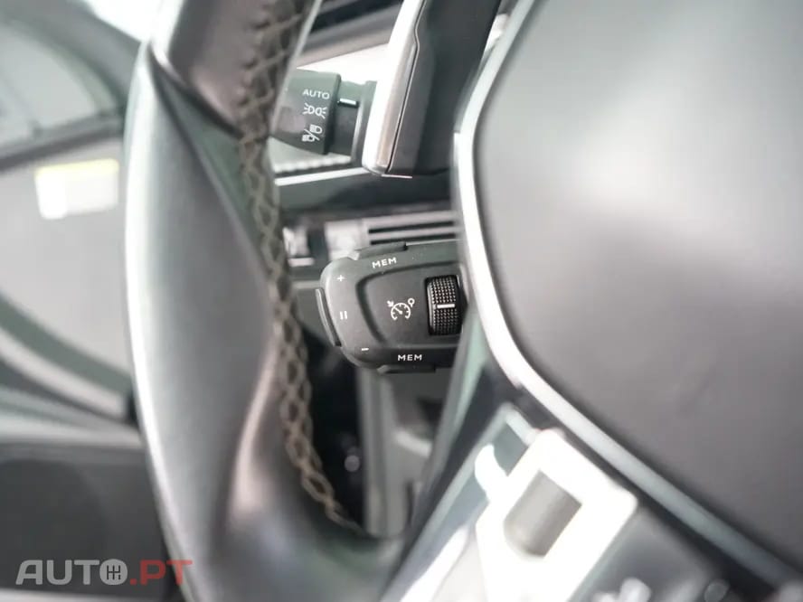 Peugeot 508 SW 1.5 BlueHDi Allure Pack EAT8