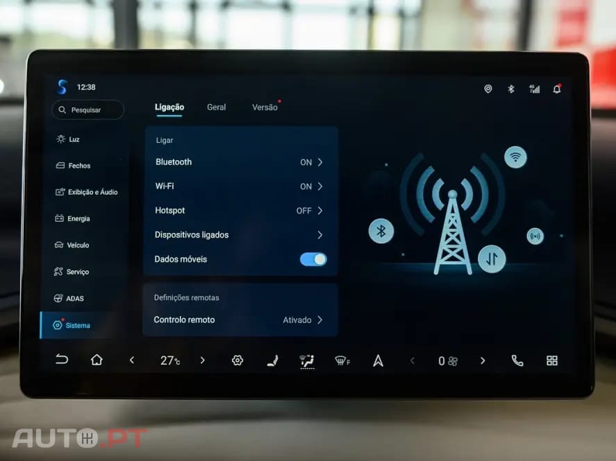 BYD Atto 3 60.48 kWh Design