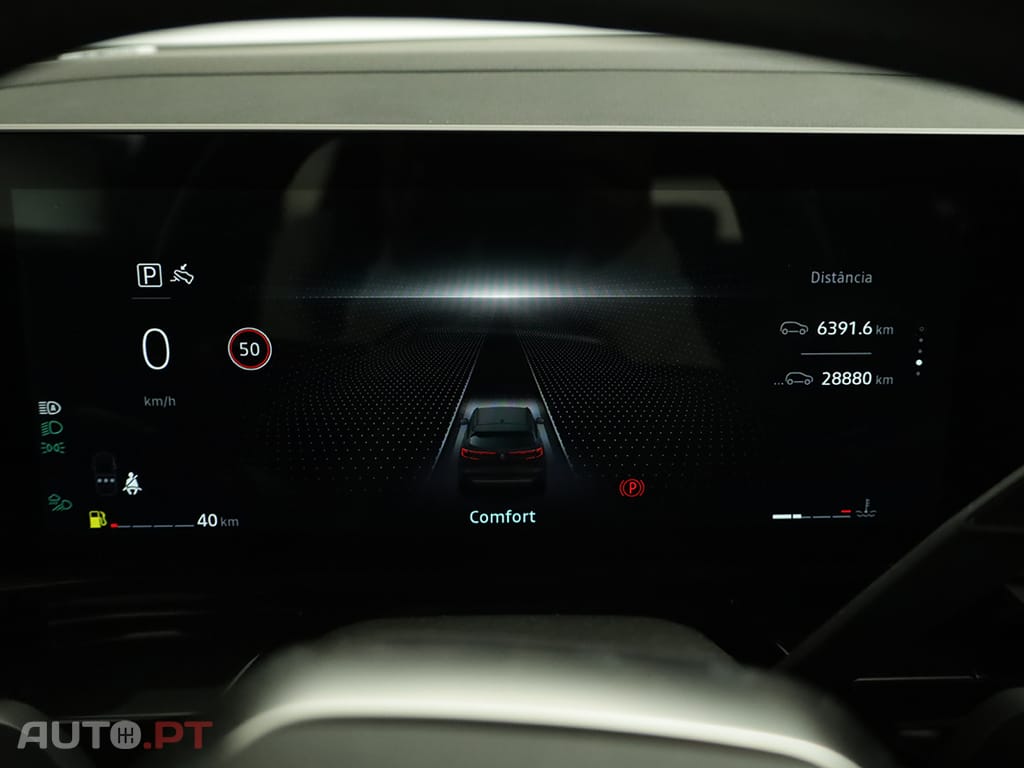 Renault Austral Austral 1.3 Mild Hybrid Iconic Auto