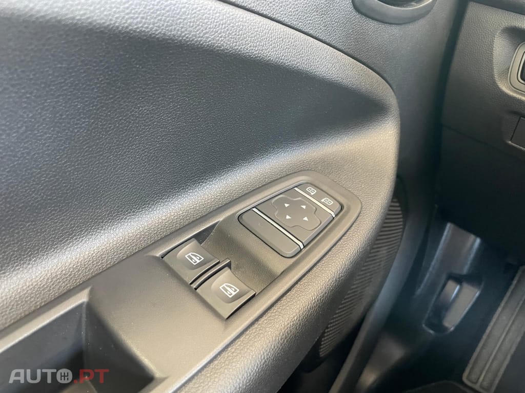 Renault Zoe (c/ Bateria) Zen 50