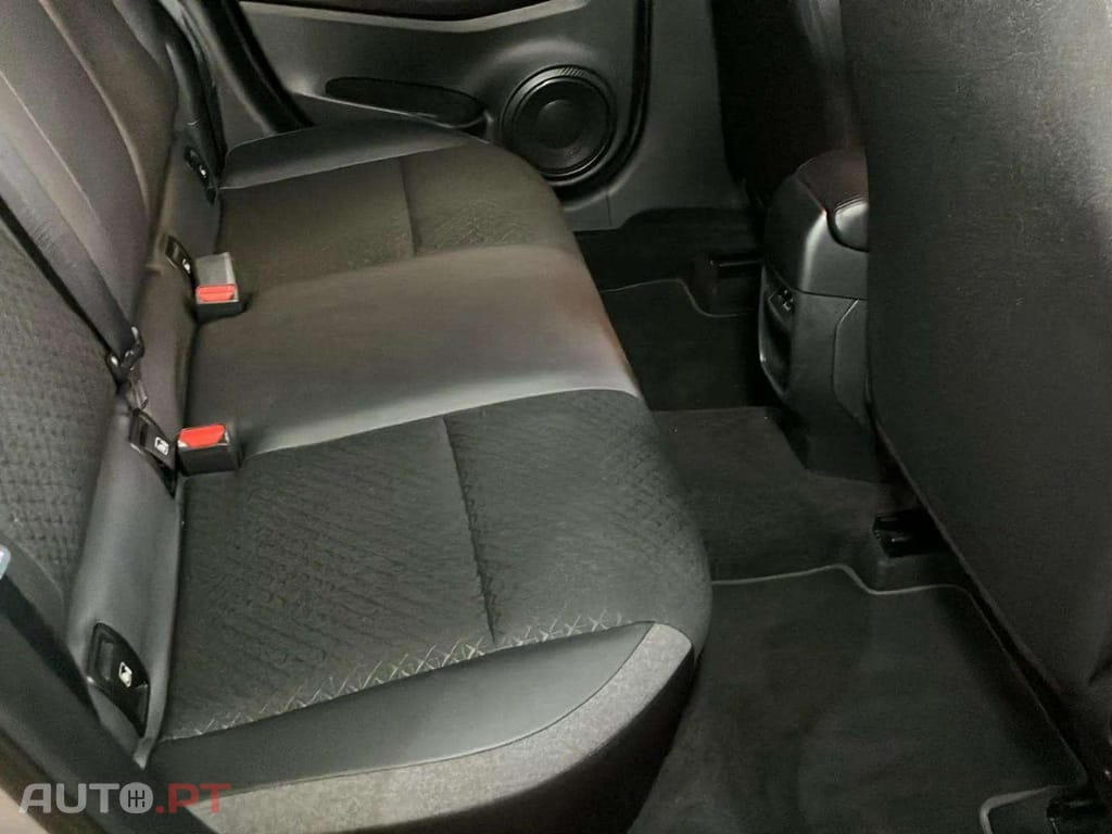 Nissan Juke 1.0 DIG-T N-Connecta