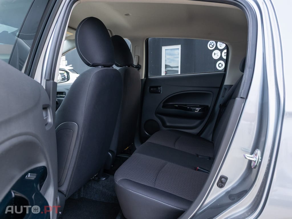 Mitsubishi Space Star 1.2 Intense