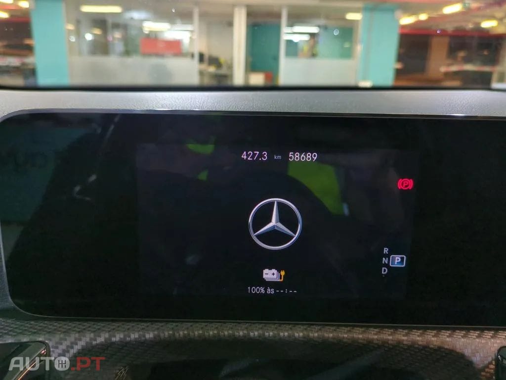 Mercedes-Benz A 250 e Style Plus