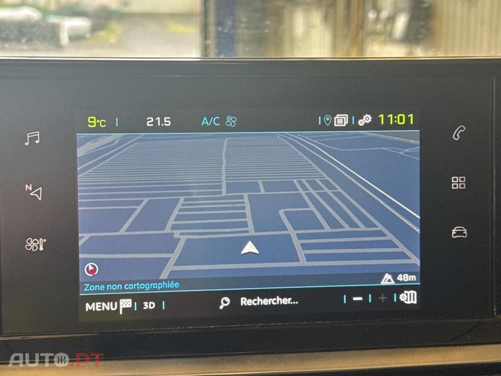 Peugeot E-2008 50 kWh Active Pack