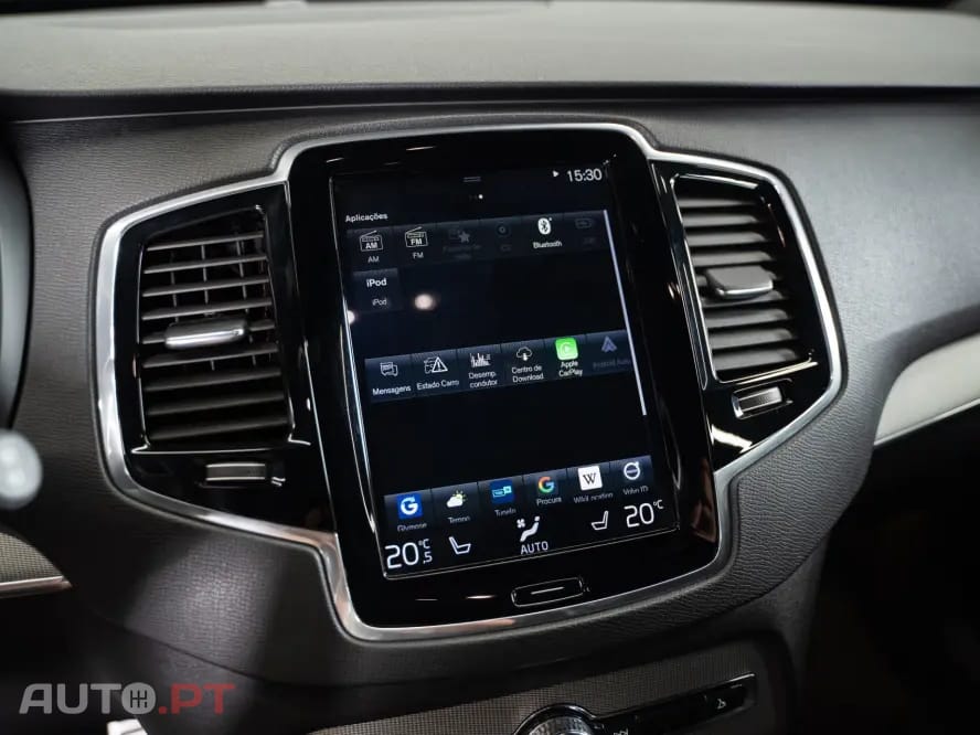 Volvo XC90 2.0 D4 R-Design