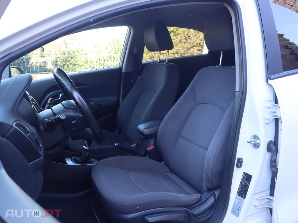 Kia Rio 1.1 CRDi Prime Edition