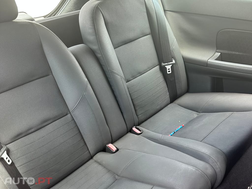 Volvo C30 1.6D