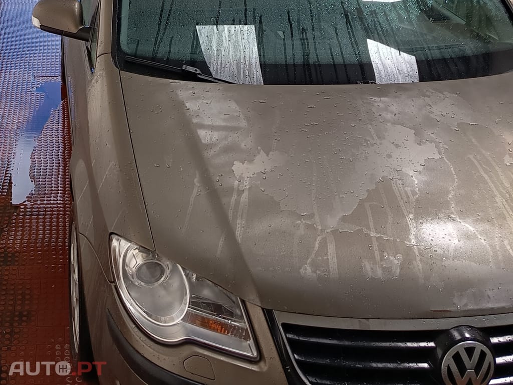 Volkswagen Touran T1