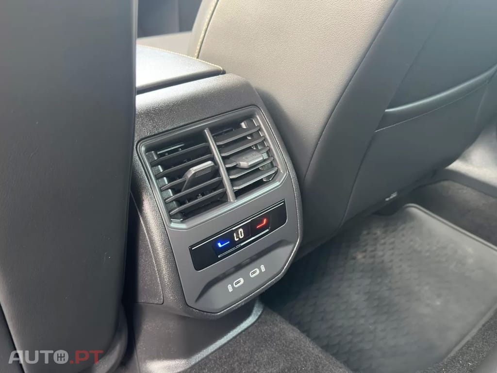 Cupra Formentor 1.4 e-Hybrid DSG