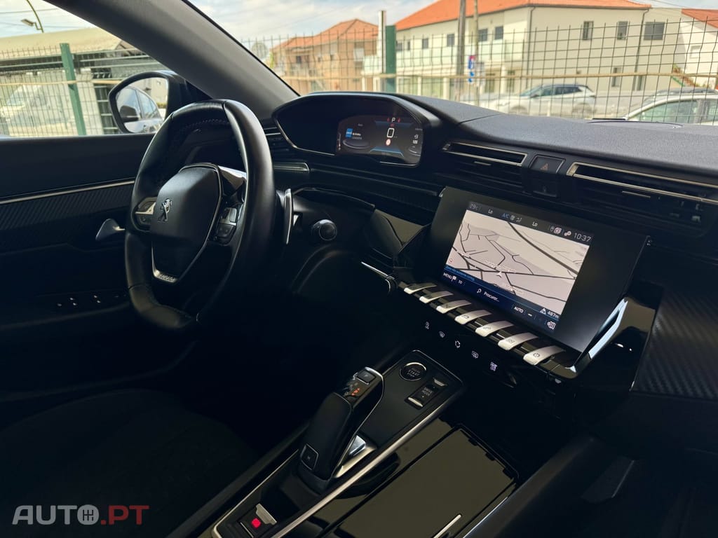 Peugeot 508 SW 1.5 BlueHDi Active Pack EAT8
