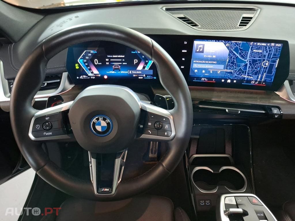 BMW X1 xDrive30e Pack Desportivo M