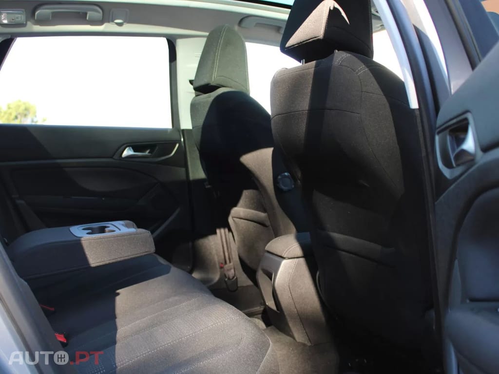 Peugeot 308 SW 1.6 BlueHDi Allure