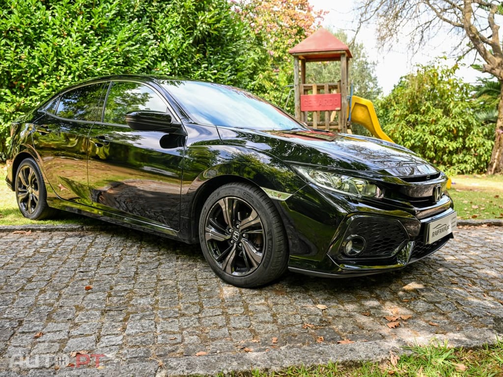 Honda Civic 1.0 i-VTEC Executive