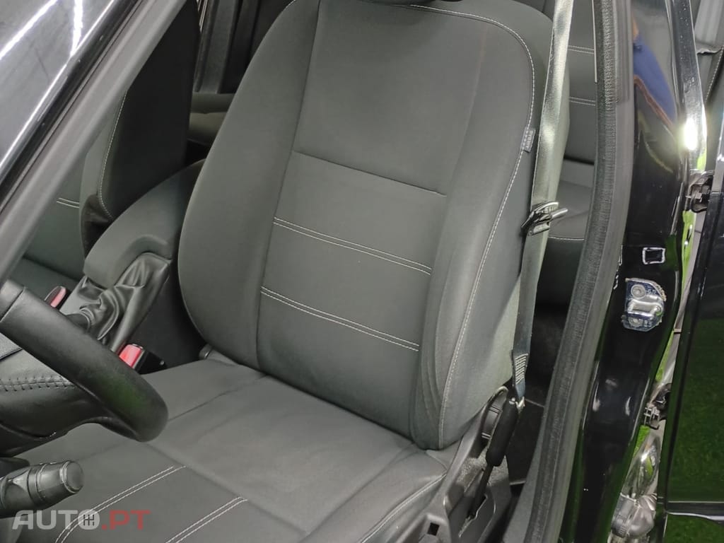 Renault Mégane Sport Tourer 1.5 dCi Dynamique SS