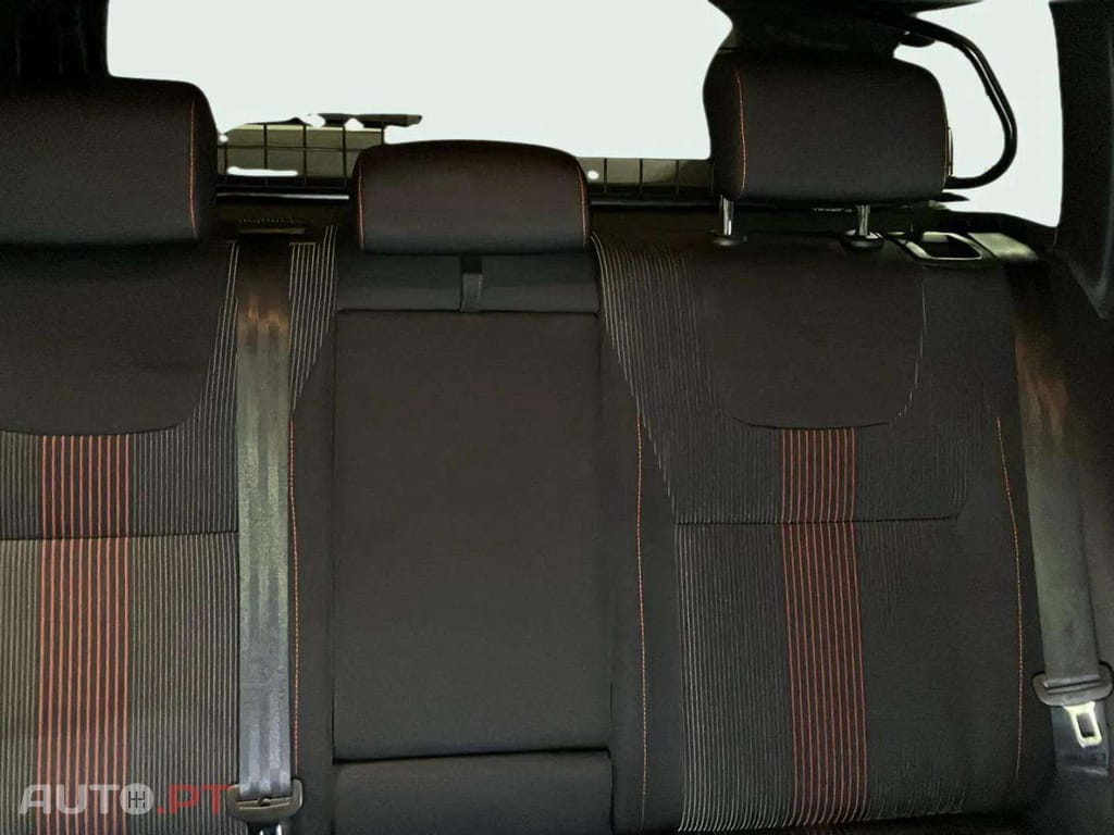 Skoda Octavia Break 2.0 TDI Ambition