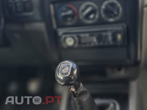 Kia Sportage 2.0 TDi K Cool