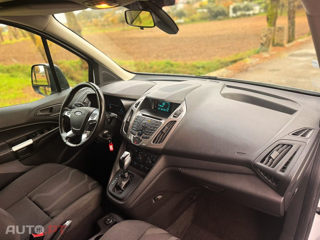 Ford Tourneo Grand 1.5 TDCi Trend Powershift